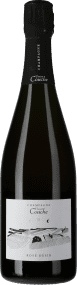 Champagne Rosé Desir Brut Nature
