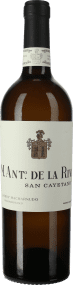 De La Riva Macharnudo San Cayetano Vino de Pasto Palomino Fino 2022
