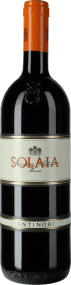 Antinori Solaia 2020