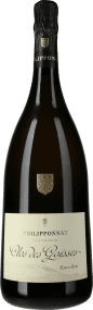 Philipponnat Champagne Clos des Goisses Extra Brut 2014 1,5 l
