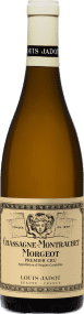 Louis Jadot Chassagne Montrachet Morgeot Premier Cru 2024