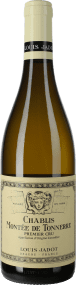 Louis Jadot Chablis Premier Cru Montée de Tonnerre 2022