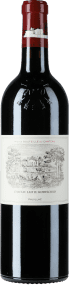 Chateau Lafite Rothschild 1er Cru