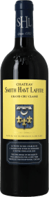 Smith Haut Lafitte Chateau Smith Haut Lafitte 2023