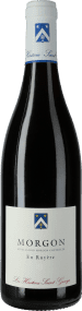 Les Héritiers Saint-Genys - Beaujolais Morgon En Ruyere 2019