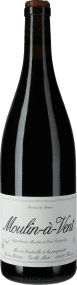 Yvon Métras Beaujolais Moulin a Vent 2024