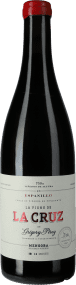 Bodegas Mengoba Gamay La Cruz (Vino de Mesa) 2022