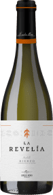La Revelia Godello