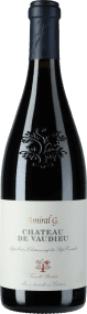 Chateau de Vaudieu Chateauneuf Amiral G 2022