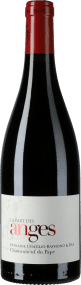 Raymond Usseglio Chateauneuf du Pape La Part des Anges 2022