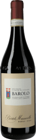 Bartolo Mascarello Barolo 2020 1,5 l