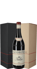Luciano Sandrone Barolo Vite Talin 2018