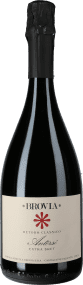 Methodo Classico Anterse Extra Brut