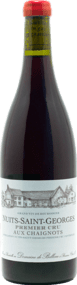 Domaine de Bellene Nuits Saint Georges Premier Cru Aux Chaignots 2022