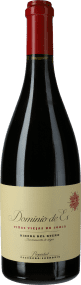 Bodegas Antídoto – Bertrand Sourdais Dominio de Es Viñas Viejas de Soria 2022