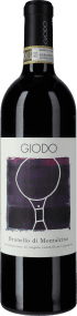 Giodo Brunello di Montalcino 2020