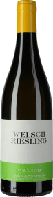 Weingut Velich Welschriesling 2024