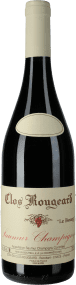 Clos Rougeard Saumur Champigny Le Bourg 2017
