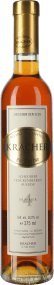 Kracher - Weinlaubenhof Scheurebe Trockenbeerenauslese No. 4 Zwischen den Seen 2004 0,375 l