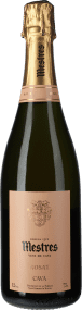 Mestres Rosat de Mestres Gran Reserva Brut Nature 2021
