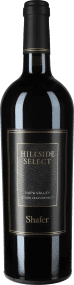 Shafer Vineyards Napa Cabernet Sauvignon Hillside Select 2022