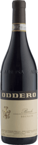 Oddero Barolo Brunate 2022