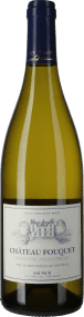 Domaine Filliatreau Chateau Fouquet Blanc 2024