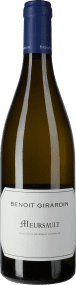 Benoit Girardin Meursault Village 2024