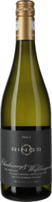 Rings Chardonnay & Weißburgunder Gutswein 2024