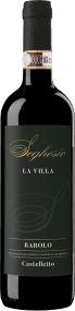 Fratelli Seghesio Barolo La Villa 2021