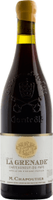 Chapoutier Chateauneuf du Pape La Grenade 2023