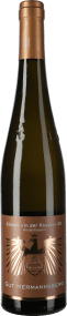 Gut Hermannsberg Riesling Klamm Niederhausen 'In der Rossel' Großes Gewächs 2023