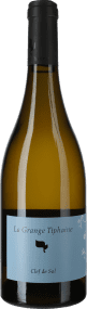 La Grange Tiphaine Clef de Sol Blanc 2023