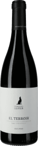 Domaines Lupier – Raul Perez El Terroir Garnacha 2019