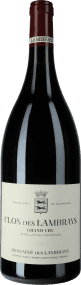Domaine des Lambrays Clos des Lambrays Grand Cru 2022 1,5 l