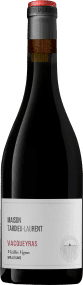 Michel Tardieu - Gigondas und Rasteau Vacqueyras Vieilles Vignes 2025