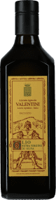 Valentini Olio Extra Vergine di Oliva (best bef. 31.08.2026) 2024