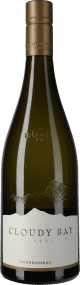 Cloudy Bay Chardonnay Marlborough 2022