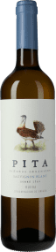 Bodegas Pita Pita Sauvignon Blanc Sobre Lias 2024