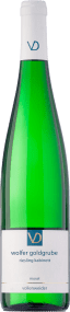 Vollenweider Riesling Wolfer Goldgrube Kabinett 2023