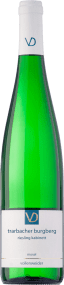 Vollenweider Riesling Burgberg Kabinett 2024