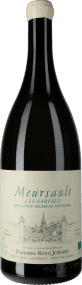 Domaine Remi Jobard Meursault Les Narvaux 2022 1,5 l