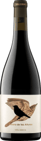 Viña Zorzal Senora de las Alturas Garnacha 2022