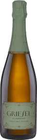 Griesel & Compagnie Pinot Noir Prestige Brut Nature 2021 1,5 l