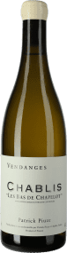 Chablis Les Bas de Chapelot