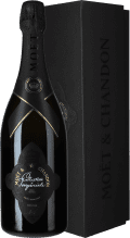 Moët & Chandon Champagne Collection Impériale Création No. 1 Brut Nature in Geschenkpackung