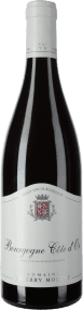 Domaine Thierry Mortet Bourgogne Côte d'Or Rouge 2022
