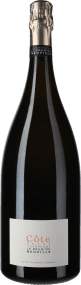 Le Brun de Neuville Champagne Côte Brute Brut 1,5 l