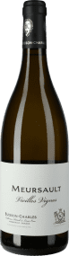 Buisson-Charles Meursault Village Vieilles Vignes 2023