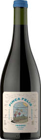Tesoro Malbec